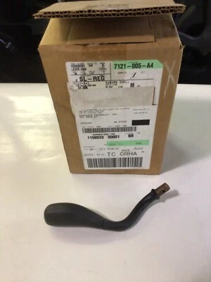 Palanca de cambios NOS GM 01 02 03 04 05 Chevrolet Impala 10258091 Foto 1 de 3