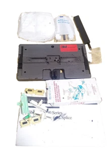 Kit de empalme óptico multifibra serie 3M Dynatel Fibrlok 2600 - Imagen 1 de 3