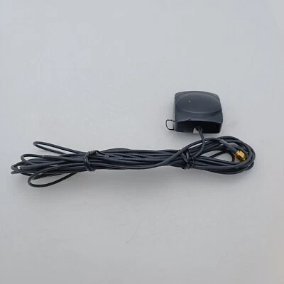 Navman Northstar Tracker 5500 GPS Antenna f/ Marine Chartplotter SMA Connector - Image 1 of 4