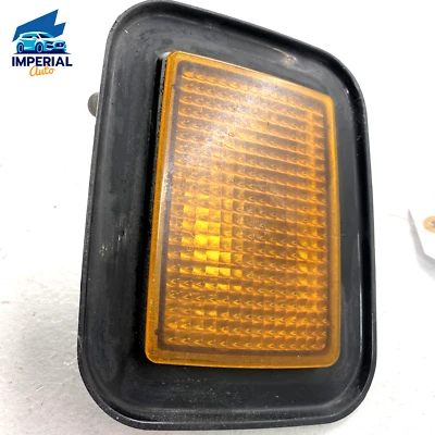 Hummer H2 2003-2009 luz intermitente delantera izquierda lado conductor OEM 🚗 Foto 1 de 4