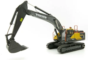 Motorart 300047 - Volvo EC 480 E Tracked Hydraulic Excavator - Scale 1:50 - Picture 1 of 12