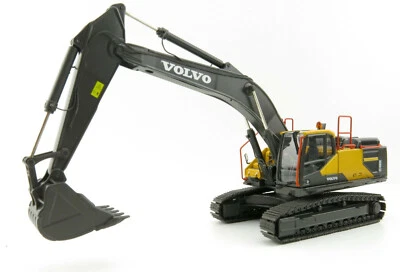 Motorart 300047 - Volvo EC 480 E Tracked Hydraulic Excavator - Scale 1:50 - Image 1 of 4