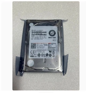 900G 2.5 15K SAS server hard drive 12Gb AL14SXB90ENY YKT0W - Afbeelding 1 van 2