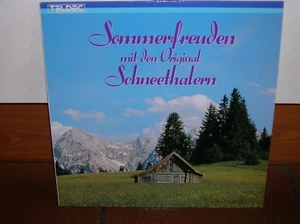 "12" - ORIGINAL SCHNEETHALERN - Sommerfreuden - Picture 1 of 2