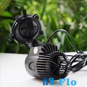 3000/7500/10000 L/H Aquarium Circulation Pump Wave Maker 220V for Fish tank - Picture 1 of 7
