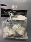 New Cedarberg Snap-Loc Coolant Systems 8550 176 4Pc Flare Nut