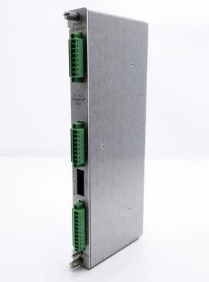Bently Nevada 135137-01 Position I/O Module -used- - Bild 1 von 4