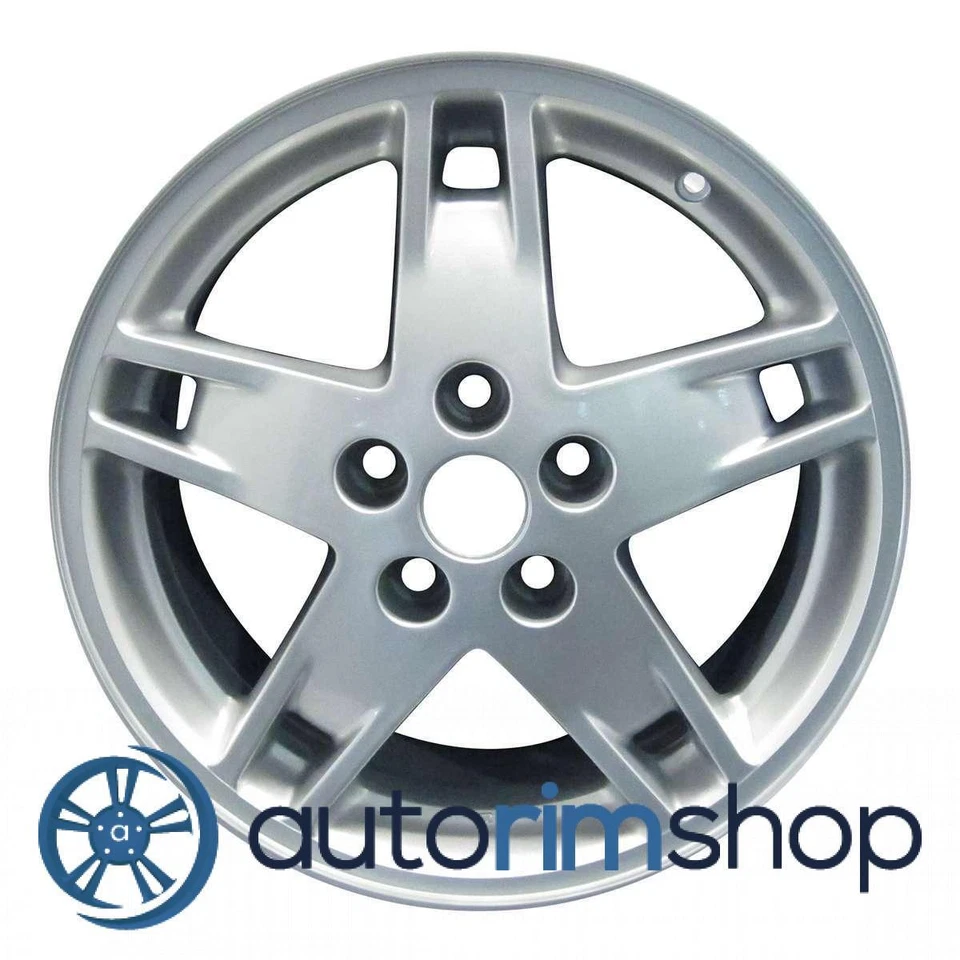 Mitsubishi Galant 2004 2005 2006 2007 17" Factory OEM Wheel Rim - Image 1 of 1