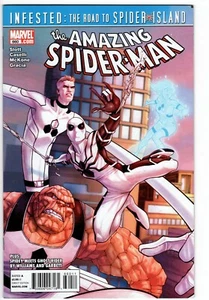 Marvel Comics - The Amazing Spider-Man #660 - Picture 1 of 2
