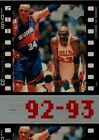 1998 Upper Deck Michael Jordan Living Legend Mj Timeframe #69 Basketball Card