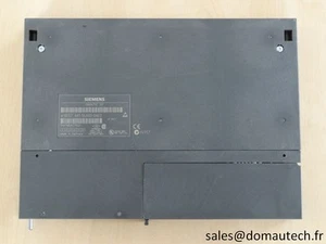 SIEMENS SIMATIC S7 6ES7441-1AA03-0AE0 - Bild 1 von 1