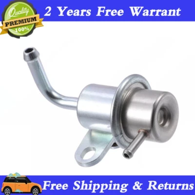 Regulador de presión de inyección de combustible para automóvil FS05-13-280 para Mazda 626 MX-6 reemplaza Foto 1 de 4