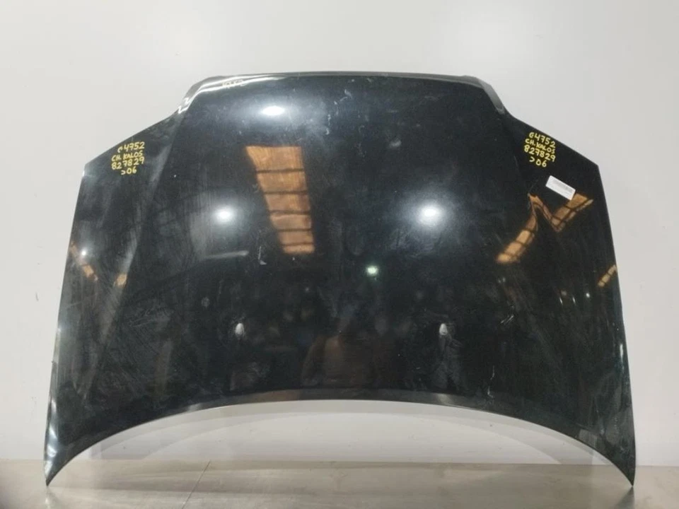 Capo para CHEVROLET KALOS 1.4 SE 2006 827829 - Imagen 1 de 4