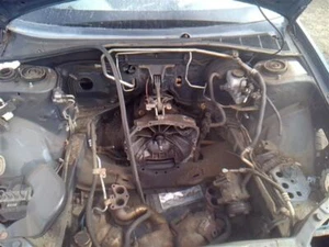 Chassis ECM Automatic Transmission Fits 06-07 IMPREZA 25889586 - Picture 1 of 10