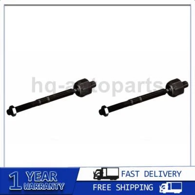 Extremos de barra de amarre interior para Jaguar XF 2015 2014 2013 2012 2011 2010 2009 Foto 1 de 3