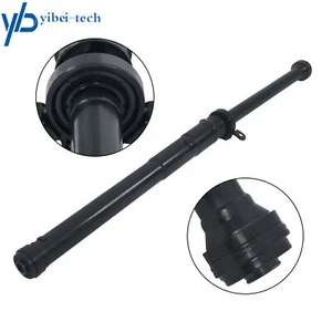 Rear Driveshaft Prop Shaft Assembly For Audi Q7 2011 2012 2013-2015 V6 3.0L AWD - Picture 1 of 14
