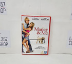 Marley & Me DVD Comedy (2009) Owen Wilson New & sealed *FREE UK SHIPPING