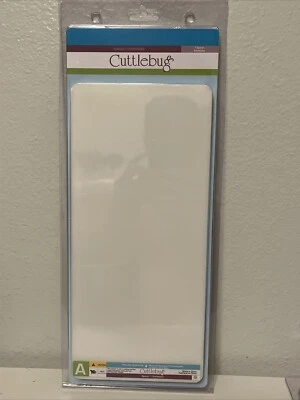 1 Provo Craft Cuttlebug 6" x 13" Spacer A Extended 2009 Adapter - Image 1 of 4