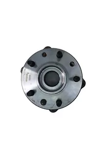Wheel Bearing and Hub Assembly Moog 513204 - Picture 1 of 6