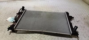 HYUNDAI I30 RADIATOR AUTO, 2.0, G4NC, PETROL, PD, HATCH (S. KOREA VIN KMHH), 03/ - Picture 1 of 12