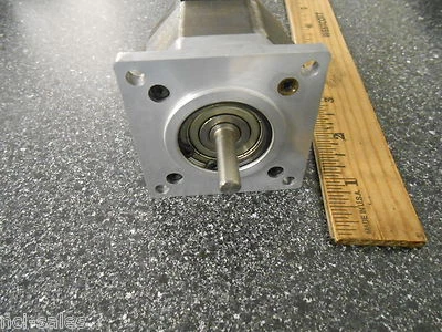 PACIFIC SCIENTIFIC POWERMAX II 1.8° STEP MOTOR P21NRXS-LNS-NS-03 - Image 1 of 3