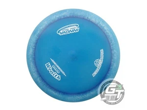 NOS Innova Blizzard Wraith 148g Blue White Stamp Distance Driver Golf Disc - Picture 1 of 2