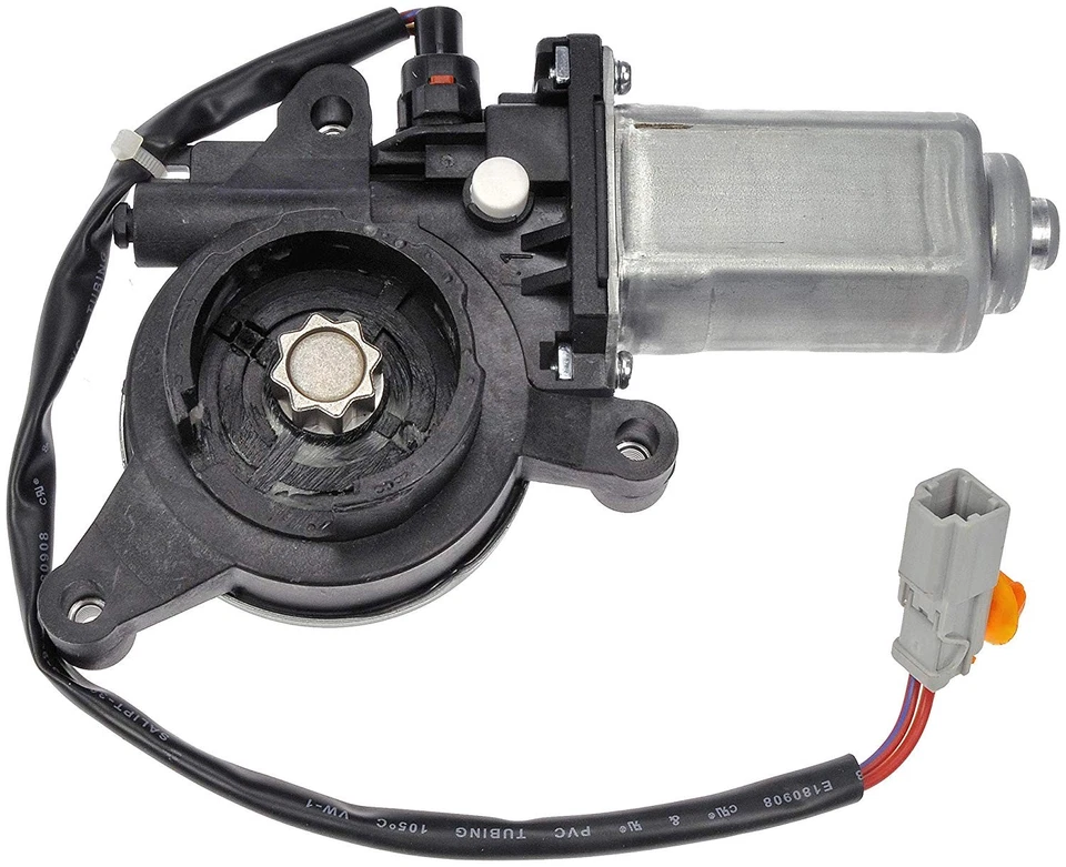 Dorman Rear Driver Side Window Lift Motor Fits 2001-2005 Honda Civic 742-837 - Image 1 of 1