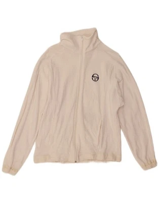 Chaqueta de chándal para hombre SERGIO TACCHINI IT 44 XS blanca CB14 Foto 1 de 4