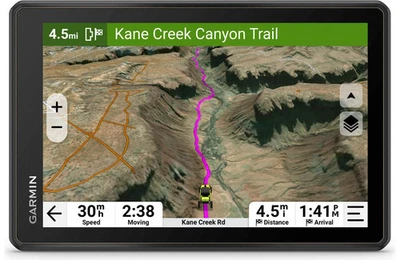 Garmin Tread 2 SxS Edition 8" Powersport GPS Navigator 010-03021-01 - Image 1 of 4