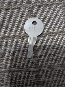 Stanley Schlüssel K139 - Bild 1 von 2
