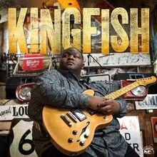 Kingfish von Christone Kingfish Ingram | CD | Zustand neu - Bild 1 von 2