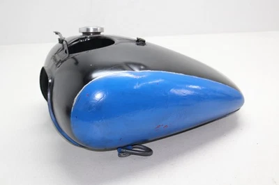 1998-2010 YAMAHA V STAR 650 XVS650A CLASSIC GAS TANK FUEL PETROL RESERVOIR - Image 1 of 4