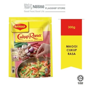 MAGGI CukupRasa™ All In One Seasoning 300g - Picture 1 of 7