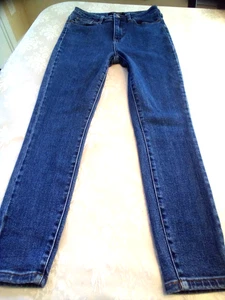 Judy Jeans blau Skinny Fit Größe 5/27 super Zustand - Bild 1 von 12