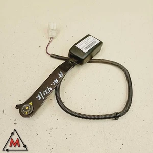 Attacco cintura anteriore sinistro 1045282 per HONDA CIVIC MK8 2006-2011 113274 - Picture 1 of 6