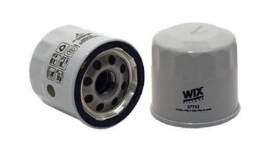 Filtro lubricante giratorio Wix 57712 - Estuche de 12 Foto 1 de 3