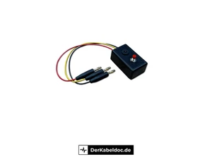 W124 W202 W140 R129 lector de errores intermitente indicador de pulso - Imagen 1 de 1