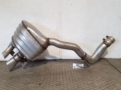 18-24 MK3 8S BENTLEY CONTINENTAL GT SPEED RH DRIVER BACK BOX 6.0 W12 PETROL DDBA - Image 1 of 4