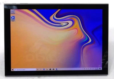 Samsung Galaxy Book 2  12" Snapdragon 850 4GB 128GB Wi-Fi + LTE (Verizon) - Image 1 of 4