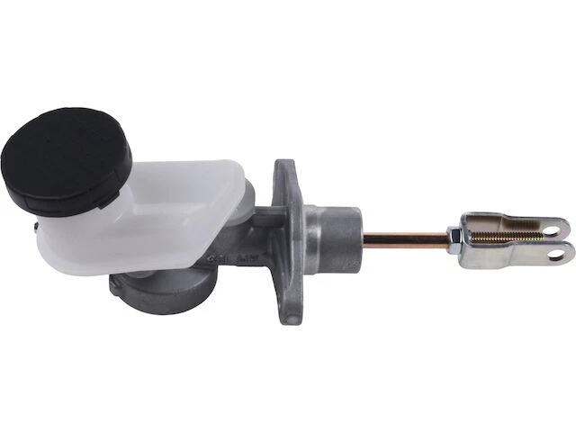 Cilindro maestro de embrague para Subaru Outback 2008 naturalmente aspirado RK727VT OEF3 Foto 1 de 1