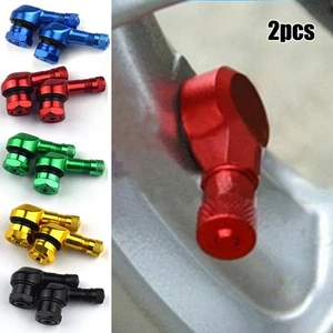 Motorcycle Valve Stems Valve Stems 2022 Brand New Motorcycle Valve Stems - Picture 1 of 26