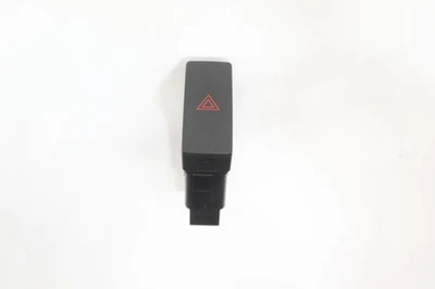 2017 - 2025 MAZDA CX-5 FRONT DASH CENTER HAZARD LIGHT SWITCH OEM K123664H0 - Image 1 of 4