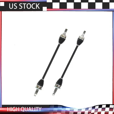 Nuevos ejes CV traseros OE para Kia Sorento 2019-2020 2,4 L 3,3 L garantía de por vida Foto 1 de 2