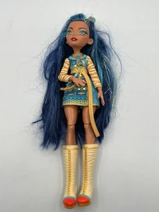 monster high cleo de nile g3 puppe - Bild 1 von 6