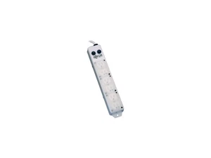 Tripp Lite Power Strip Medical Hospital Grade UL1363A 6-Outlet 15A 7 Feet Cord - Picture 1 of 2