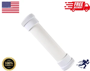 Hayward T-Cell kompatibles Salzsystem Bypass Dummy Pfeife Winter Ersatz - Bild 1 von 6