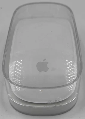 Apple Magic Mouse Kabellos A1296 - Funktionierend - Bild 1 von 4