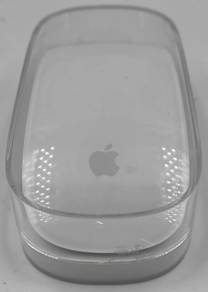 Apple Magic Mouse Kabellos A1296 - Funktionierend - Bild 1 von 4