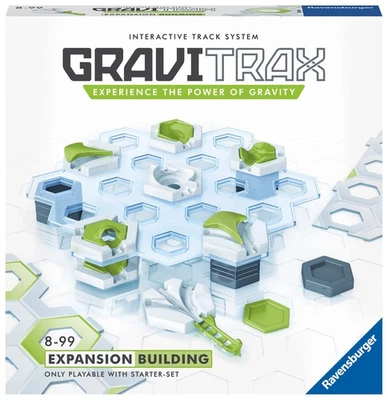 GraviTrax: Building Expansion - Image 1 of 2