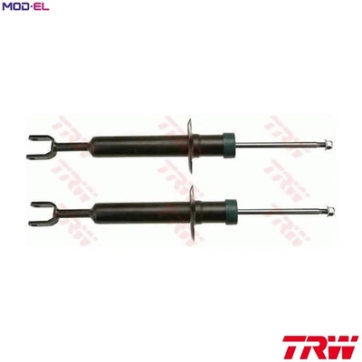 2x SHOCK ABSORBER JGS2445T FOR AUDI A4/Convertible/S4 BUL/BWT/BWE/BGB/BPG 2.0L - Image 1 of 4